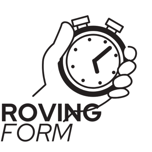 Roving System logo